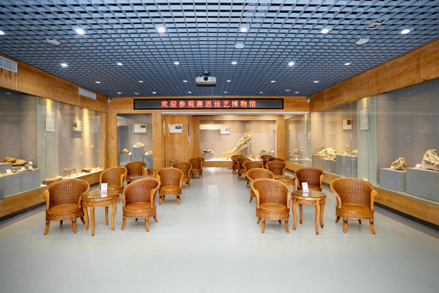 博物馆与旅游的跨界共振——文旅融合中的价值重构与体验革新
