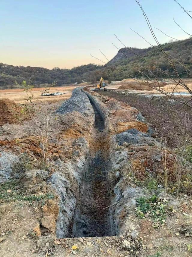 丹阳水晶山步道二期实地探访：贯通在望，开放何时？