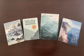 赵德发长篇小说《经山海》被翻译成四种外文出版图片