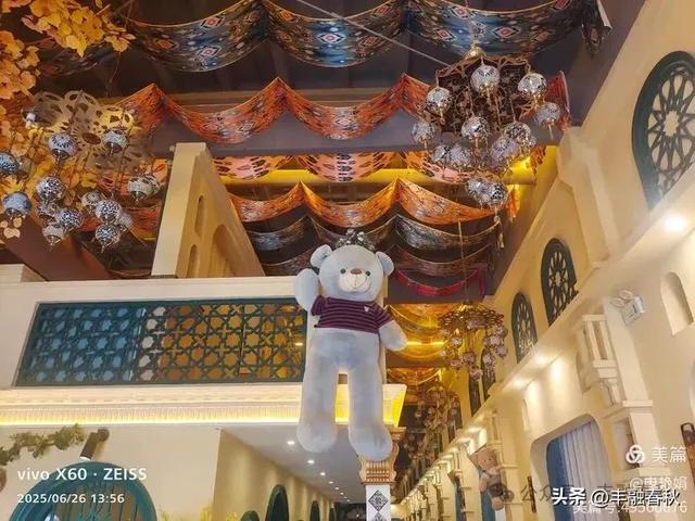 新疆库车:穿越历史的文化之旅|申艳娟