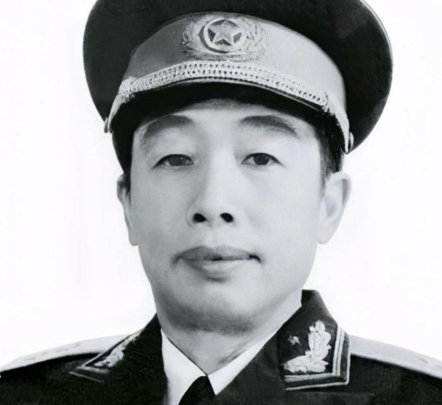 谁是毛主席的高参？伟人：古有孙子，今有郭子，此人水平不亚于我