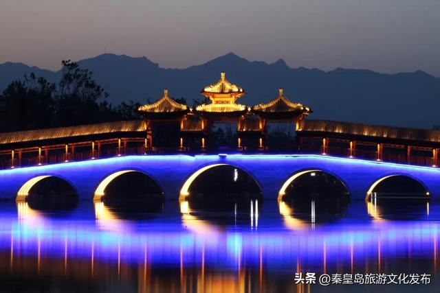 秦皇岛,凭什么成为TOP1?