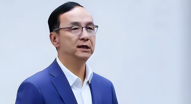 国民党主席位置坐稳，郑丽文摊牌了：两岸不回归和平，其他是侈谈