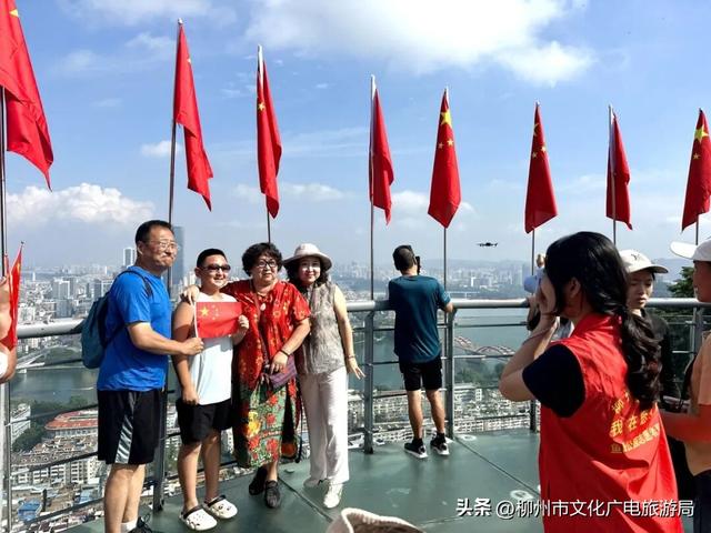 柳州“双节”超级黄金周圆满收官！文旅市场火爆出圈，人气消费双丰收！