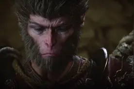 《黑神话：悟空》：二周目初体验图片