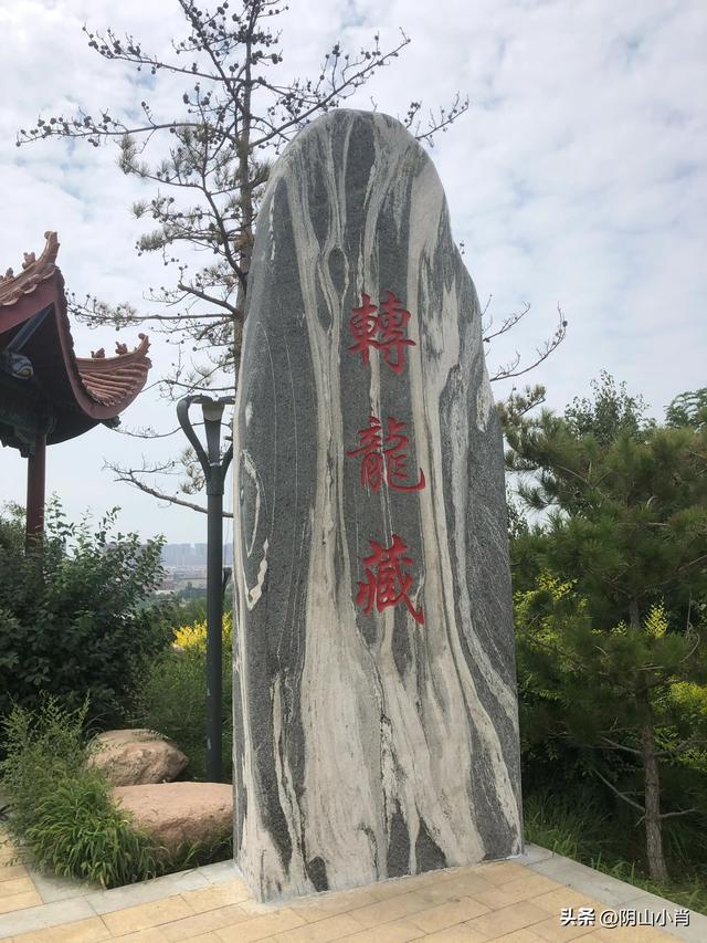 行摄包头市东河区转龙藏龙泉寺