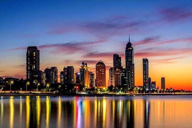 山东有望诞生“第二个青岛”，未来有望成特大城市，发展势头强劲