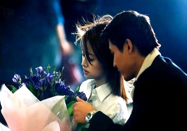 主题曲火爆全国，收视率比肩《新闻联播》	，陆毅林心如才是白月光