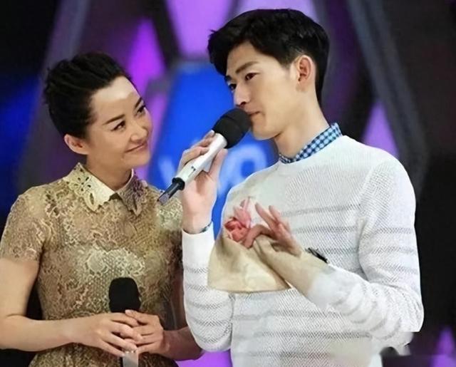 她一生 “风流成性	、老少通吃”，撩汉无数，现如今56岁却依旧单身