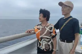 郑世骥 ｜爱达·魔都号邮轮亲历记图片