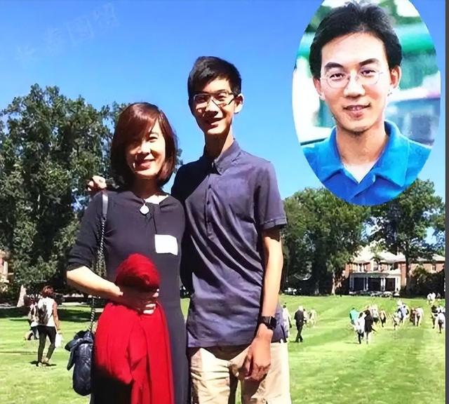 前央视主持人郎永淳，沦为阶下囚，刑满释放后，如今过得怎样