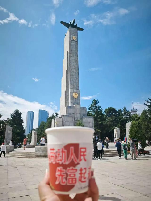 人民广场焕新开放，这份“为人民”的诚意太圈粉！