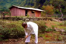 张学良的软禁生活：赵四小姐陪伴，吃喝不愁，每天还有可乐喝图片