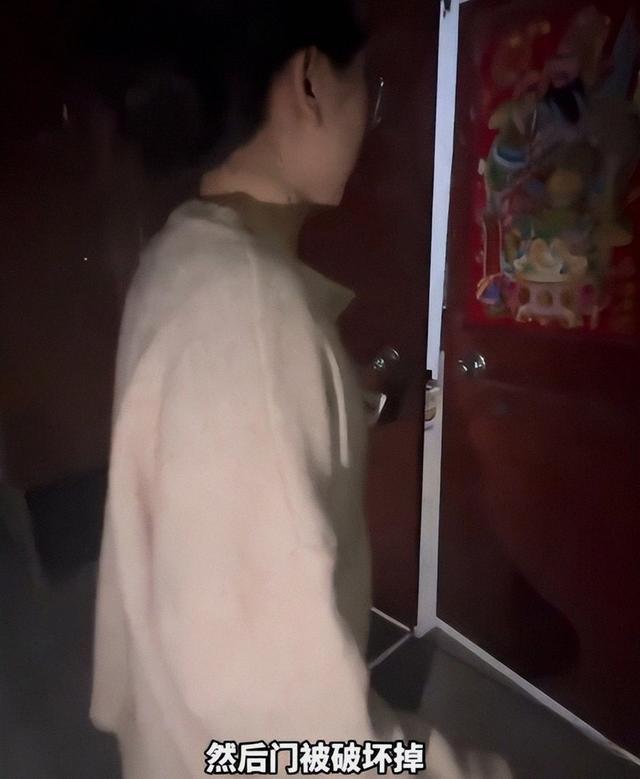 山西摔犬反杀案，律师一句话问住法官：天黑时	，你还敢去现场吗？