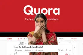 印度网友问：中国仅仅落后印度10年吗？韩国网友表示最不服气！图片