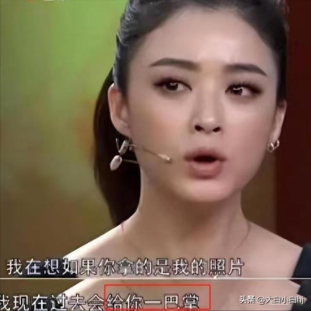 陪睡陪玩只是冰山一角！看到明星曝圈中内幕，才知道圈里水有多深