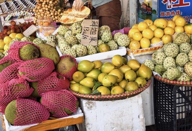 广西东兴旅游全攻略：中越边境的百年商镇，人文实用玩法一次讲清