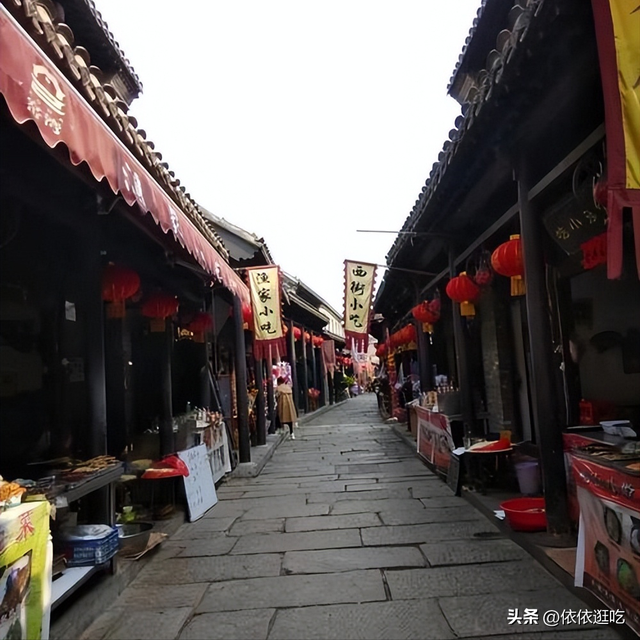 江苏糊涂啊，徐州7个独一无二的景点，赶快宣传吧！