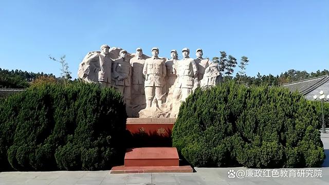 南阳市适合开展红色教育的地点推荐