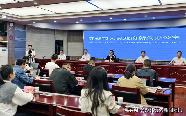 【中国经济时报】十一黄金周赤壁推出“一主、二保、三免”全域景区联动宠客模式