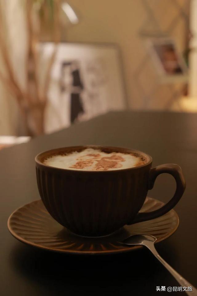 烟火气+文艺范！老街巷CityWalk，用1天时间触摸昆明最本真、最鲜活的生活气息~