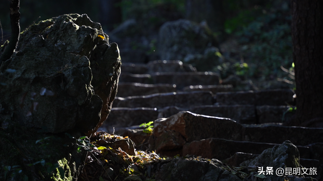 跟着状元游西山：一场与历史相拥的深度行走