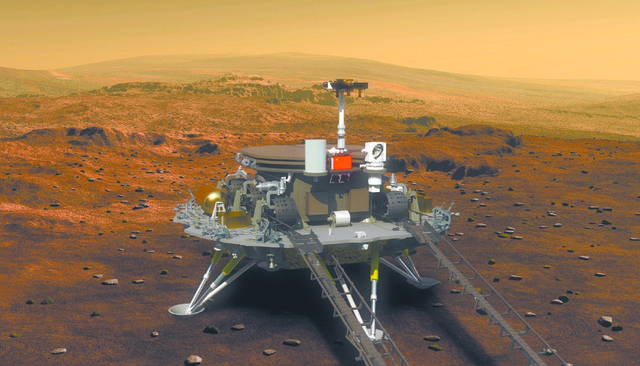 神舟二十一号出征！美媒狂飙式转发，这是中国实力，太空母港来了