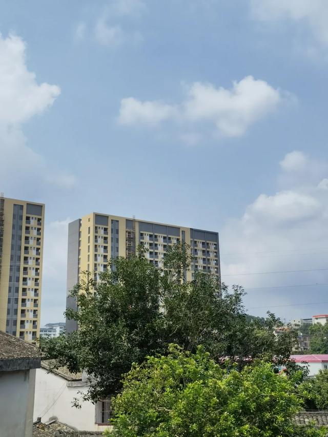 又来广东之一百三十九 梅州篇之五 嘉应学院