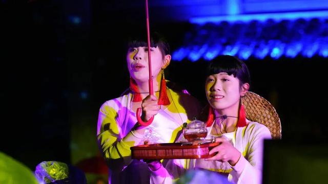 逛不停的茶博会|我们都超期待的茶博会逛展攻略，它来了！