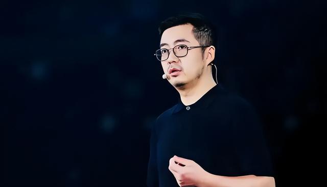 身家10亿起的阿里码农，转投杭州科技新秀