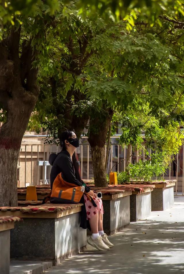 莎车古城•随拍