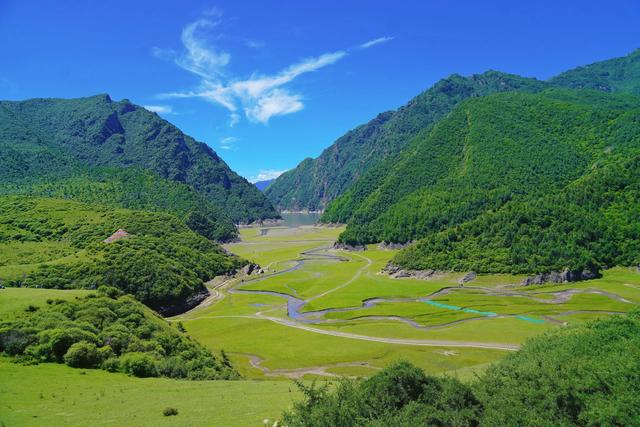 于自然与人文间穿梭:冶力关与甘肃省博物馆非遗集市之行