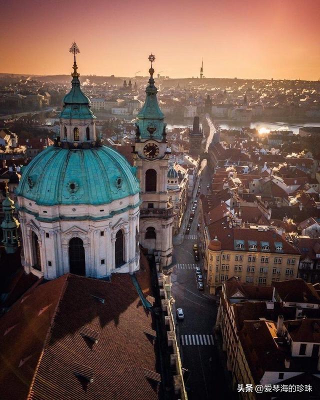 16个欧洲童话目的地：开启你的梦幻之旅