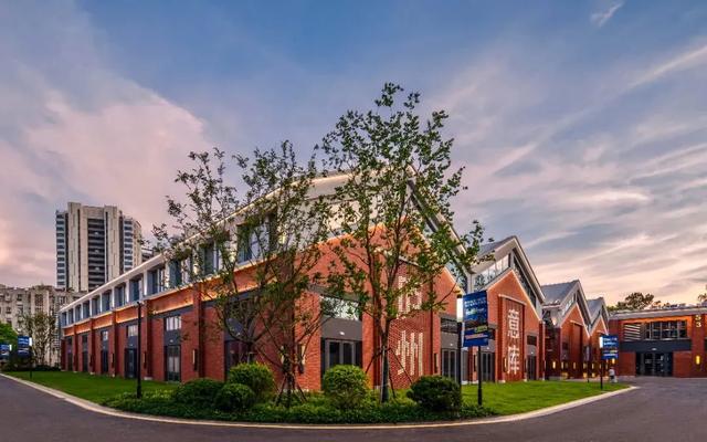 合肥再添新地标!