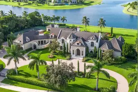 走进美国 50 州——佛罗里达州：阳光之州图片