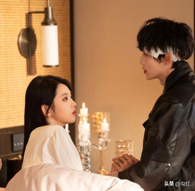 甜妹脸×杀手魂，李柯以驯夫，王培延秒变“京城第一妻管严”！