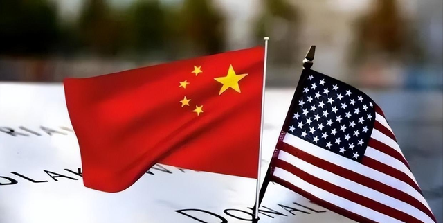 特朗普向全球发通牒！180天内必须对中国“动手”	，不同意就加税