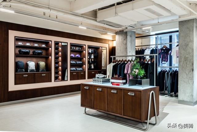 Rapha 上海 Clubhouse 盛大开业