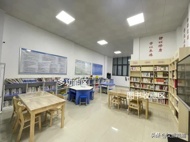 @全体霞浦人！四大场景入围“最美公共文化空间”，快来为家乡打call投票！