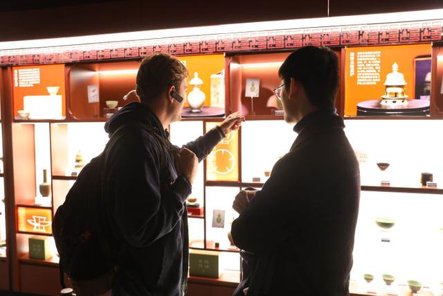 北京大学110余名中外学子，为何选择在临安读懂浙江、读懂中国？