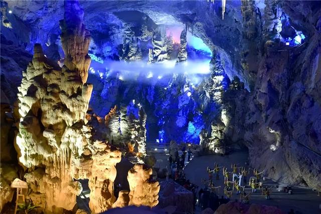 陇南冬春游重磅福利！四大门票优惠让你“超值”“玩美”游陇南