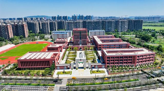 杭州向东，一场城市命运的“豪赌”！