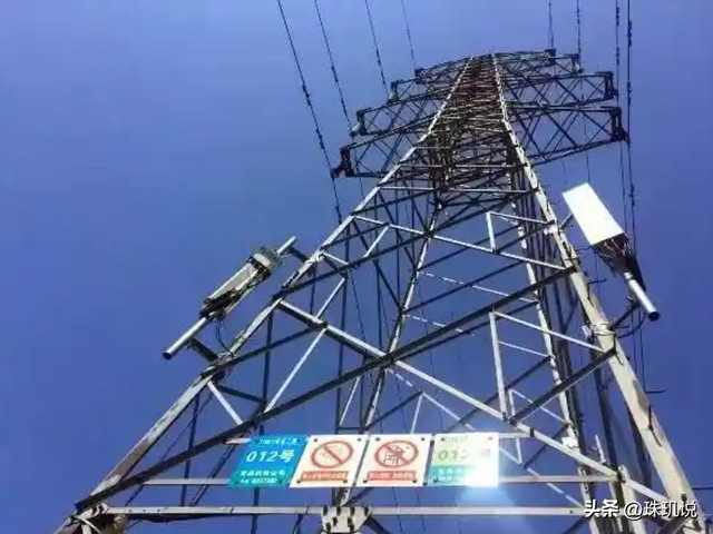 中国铁塔藏得够深，换电、监测、保信号，悄悄承包生活的许多便利