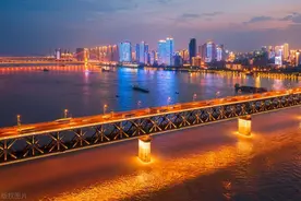 最新！湖北各市GDP：襄阳增量不及宜昌荆州，黄石甩开咸宁图片