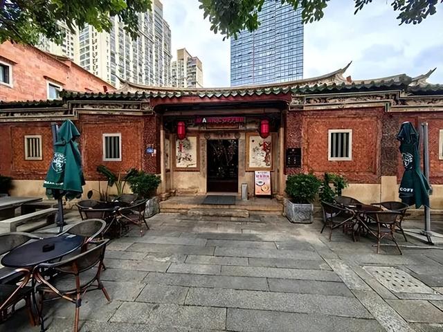 刘波：泉州——穿越千年带着温度而来