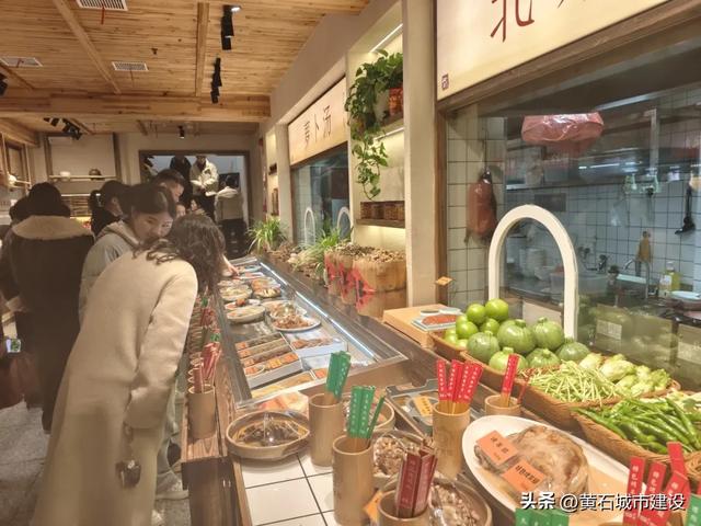 双增长！共接待游客20.88万人次 看黄石一城区红红火火迎新年