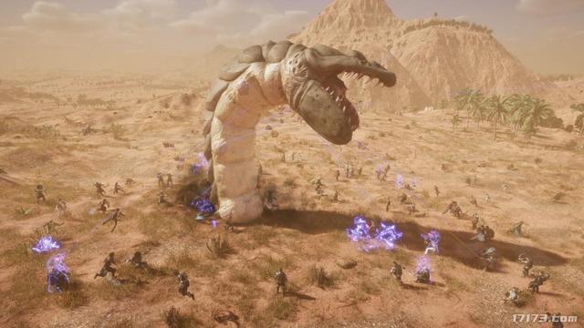 跳票数次的MMORPG“神作”又来了！盘点1月外服新端游