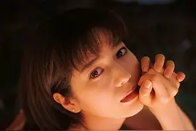 蜡笔小新口中的十大女神盘点：果然小孩子是不会骗人的图片