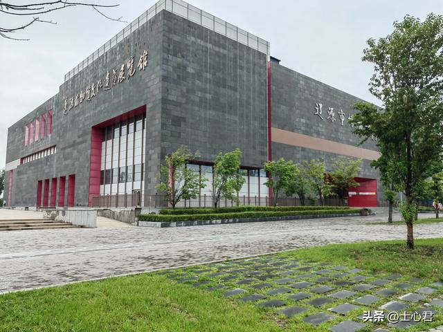 推荐!这座城市有很多值得称道的旅游景点