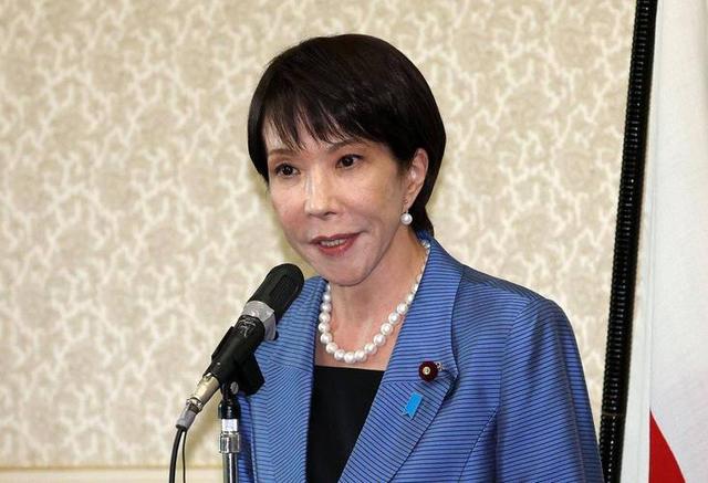 中方不再好言相劝，反击一步步到位，美媒：高市早苗毫无还手之力